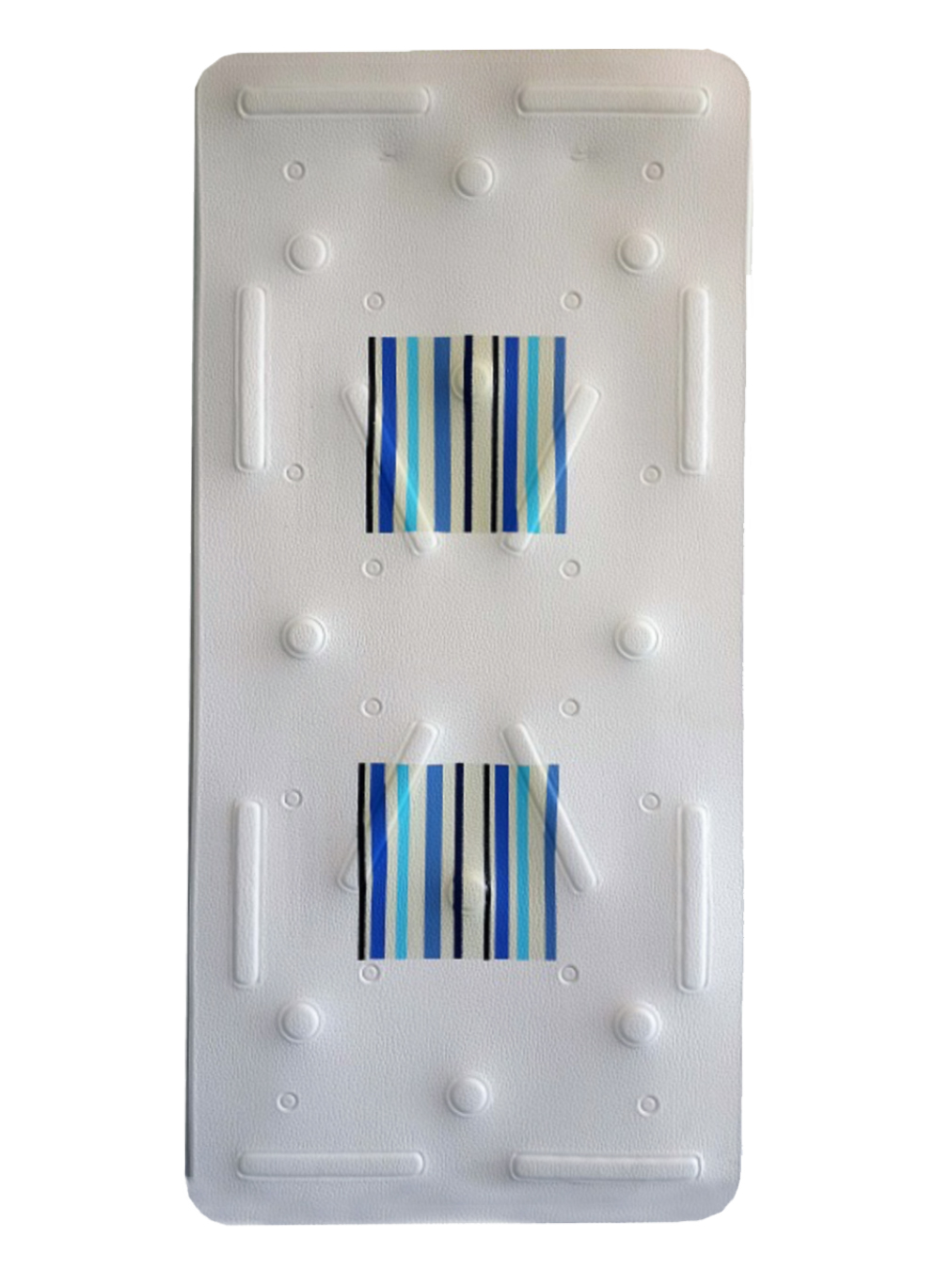 Αντιολισθητικό Μπάνιου Iceland 