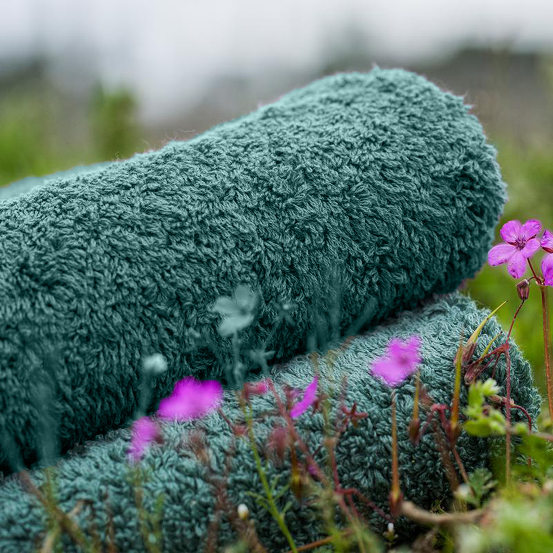 Πετσέτα Μπάνιου Abyss & Habidecor Super Pile 