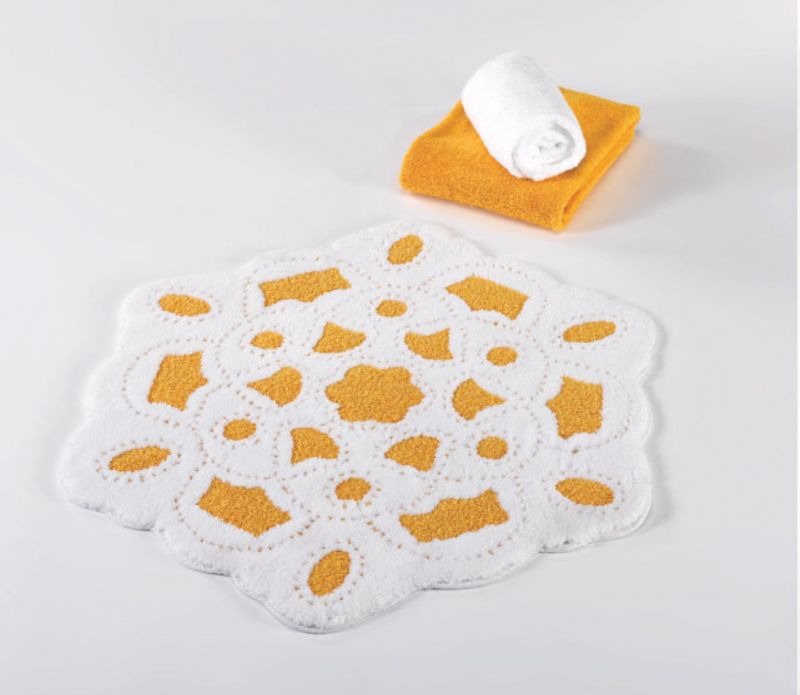 Χαλάκι Μπάνιου Bruges 