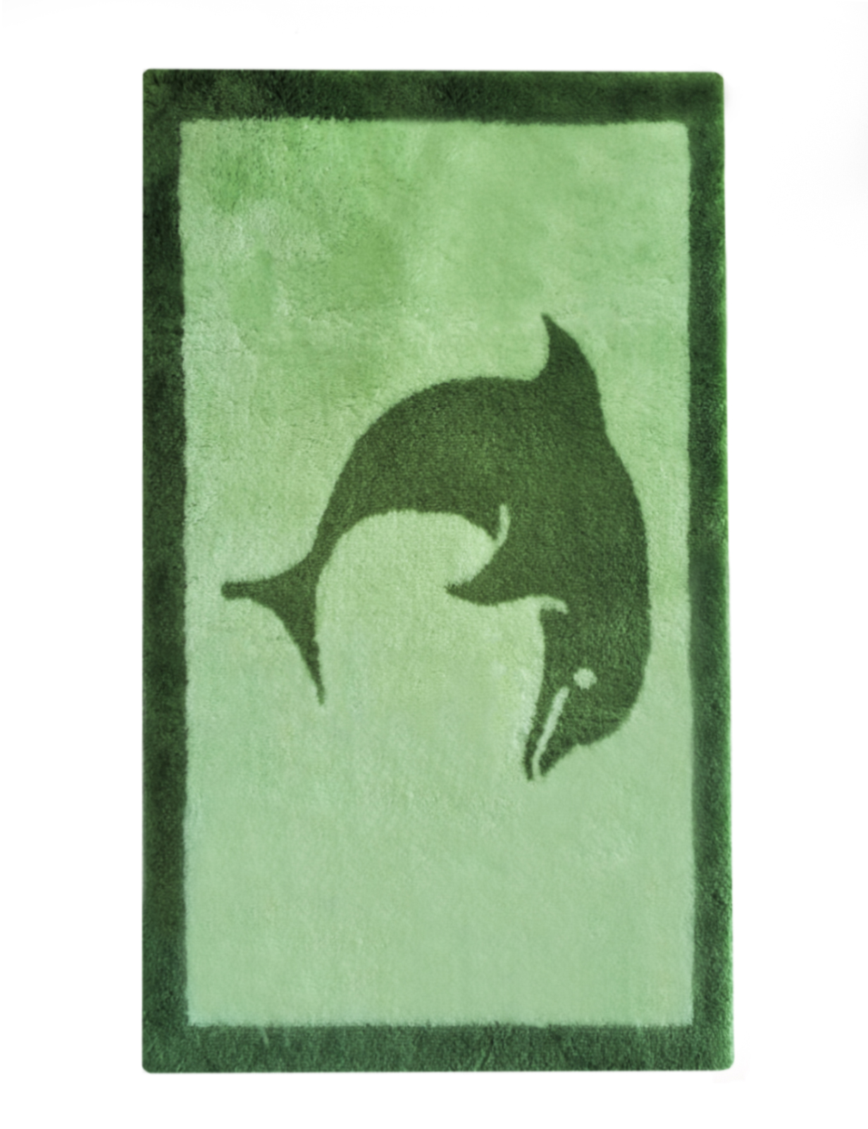 Χαλάκι Μπάνιου Dolphin 