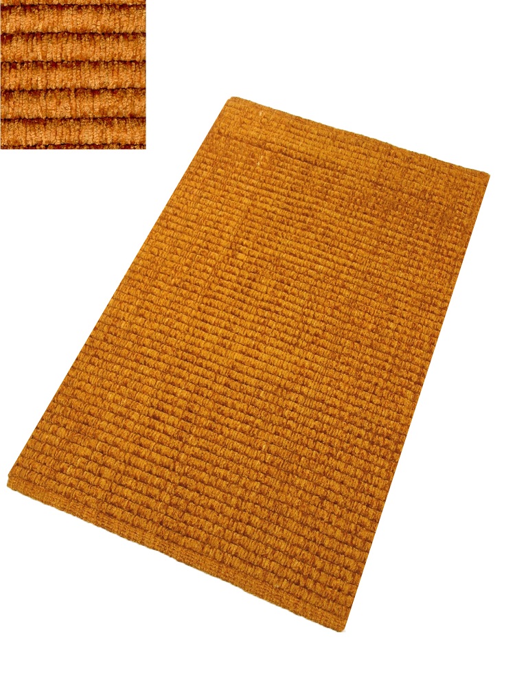 Χαλάκι Μπάνιου Chenille 