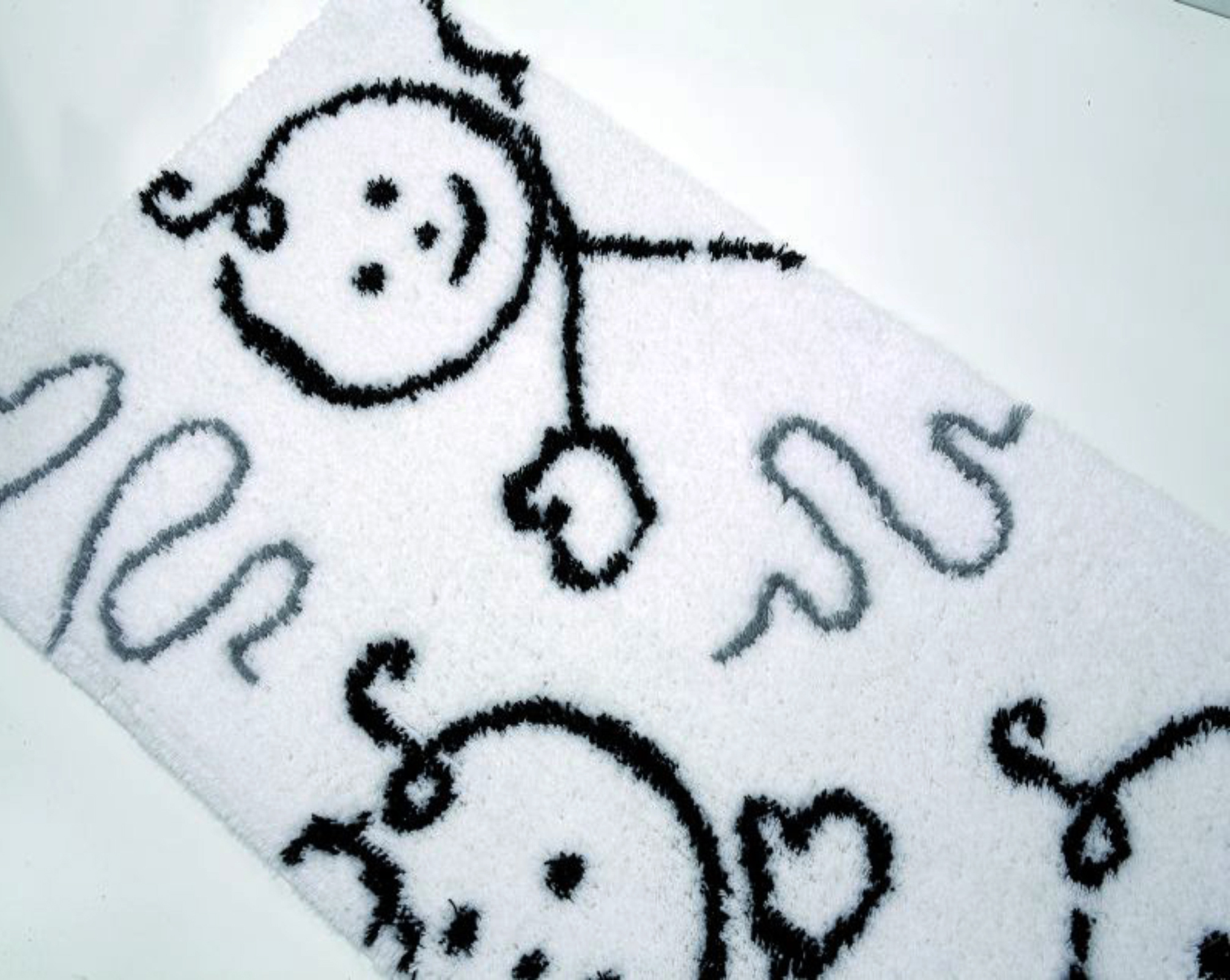 Χαλάκι Μπάνιου Max 