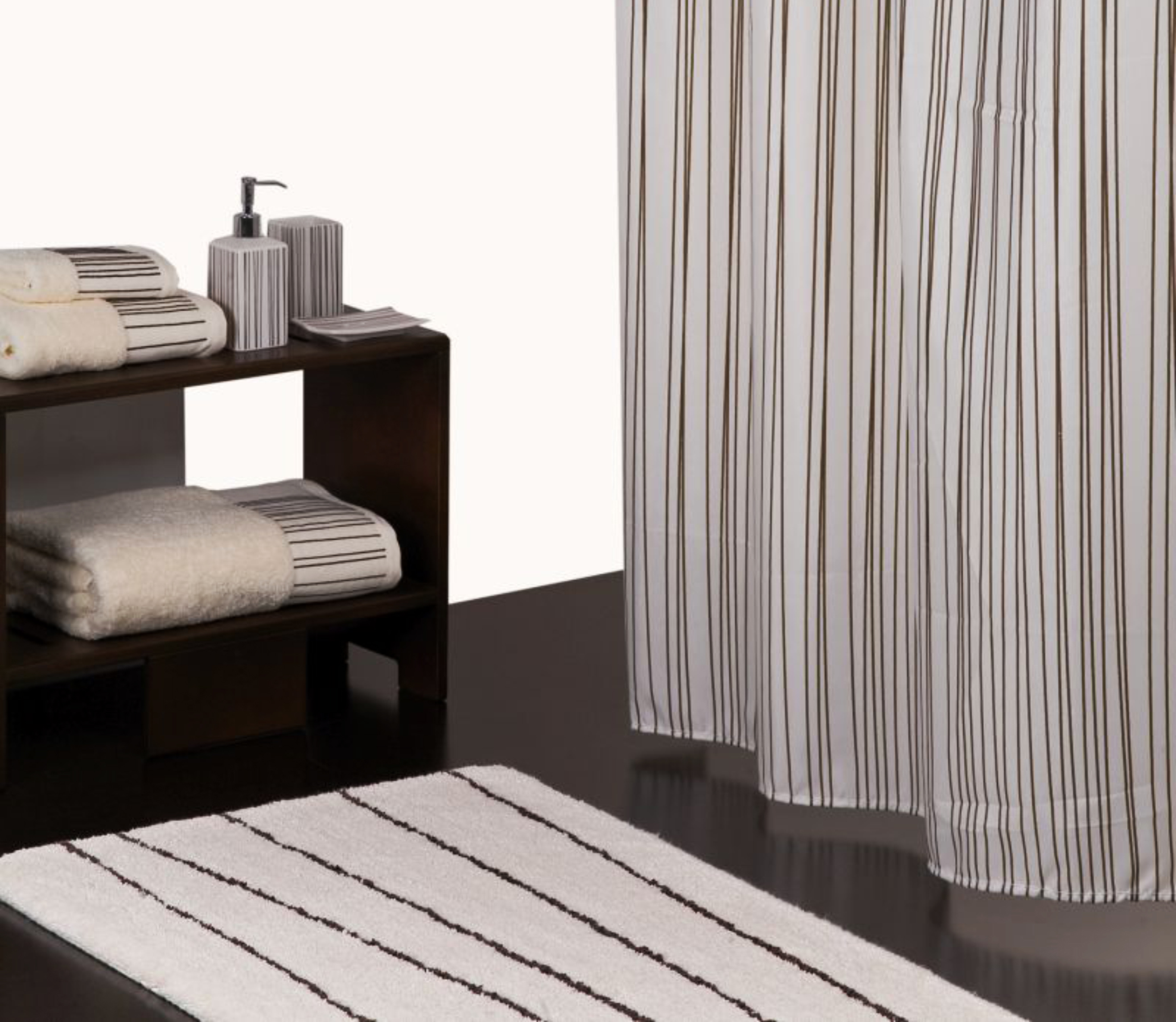 Χαλάκι Μπάνιου Veneto 