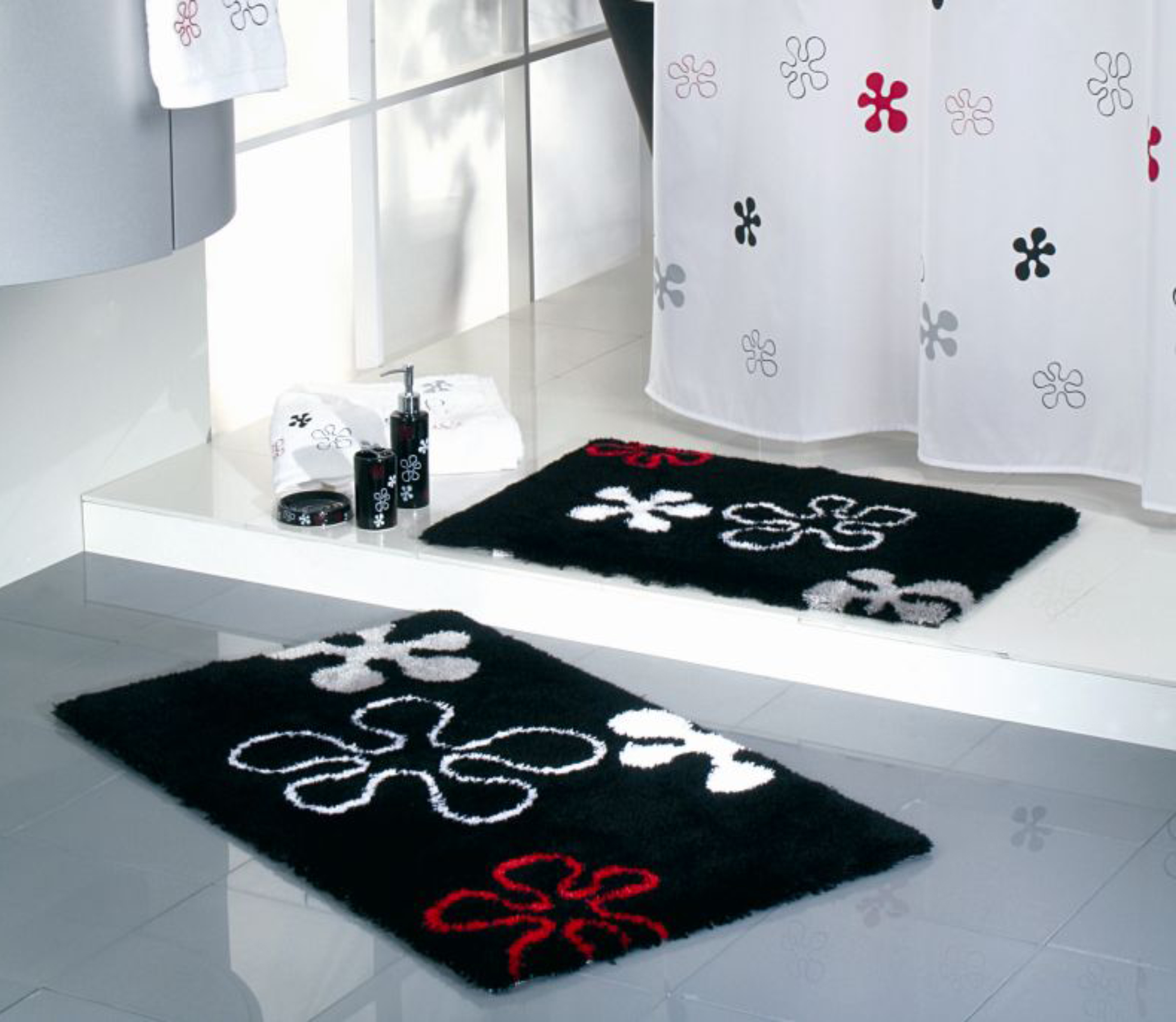 Χαλάκι Μπάνιου Party 