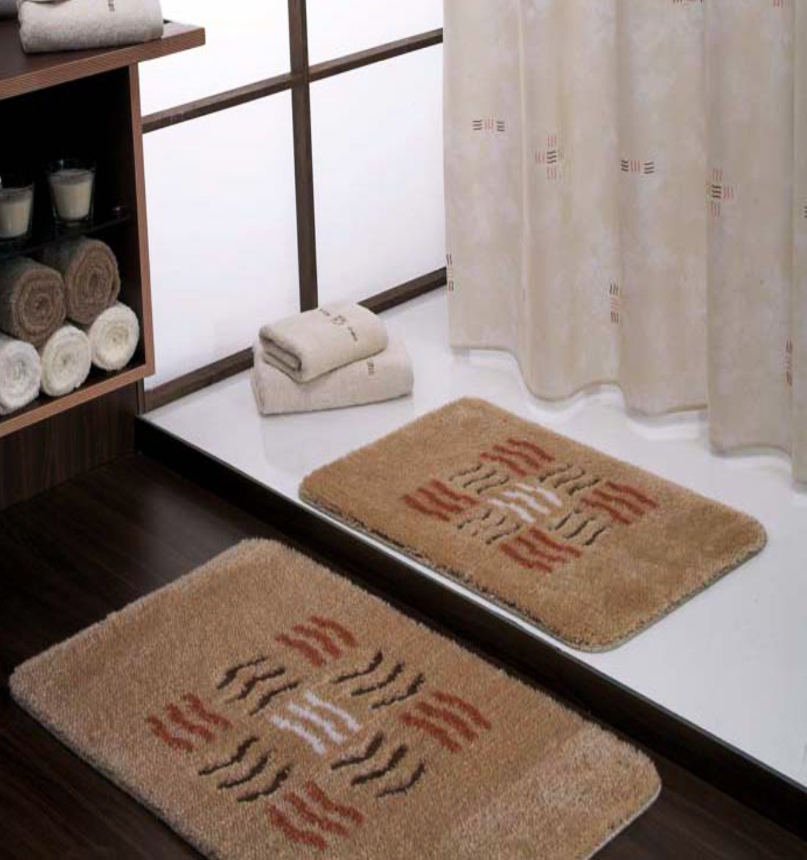 Χαλάκι Μπάνιου Vision