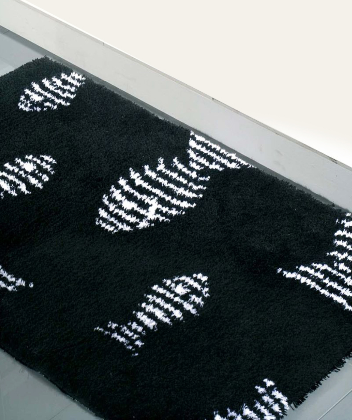 Χαλάκι Μπάνιου Fidji