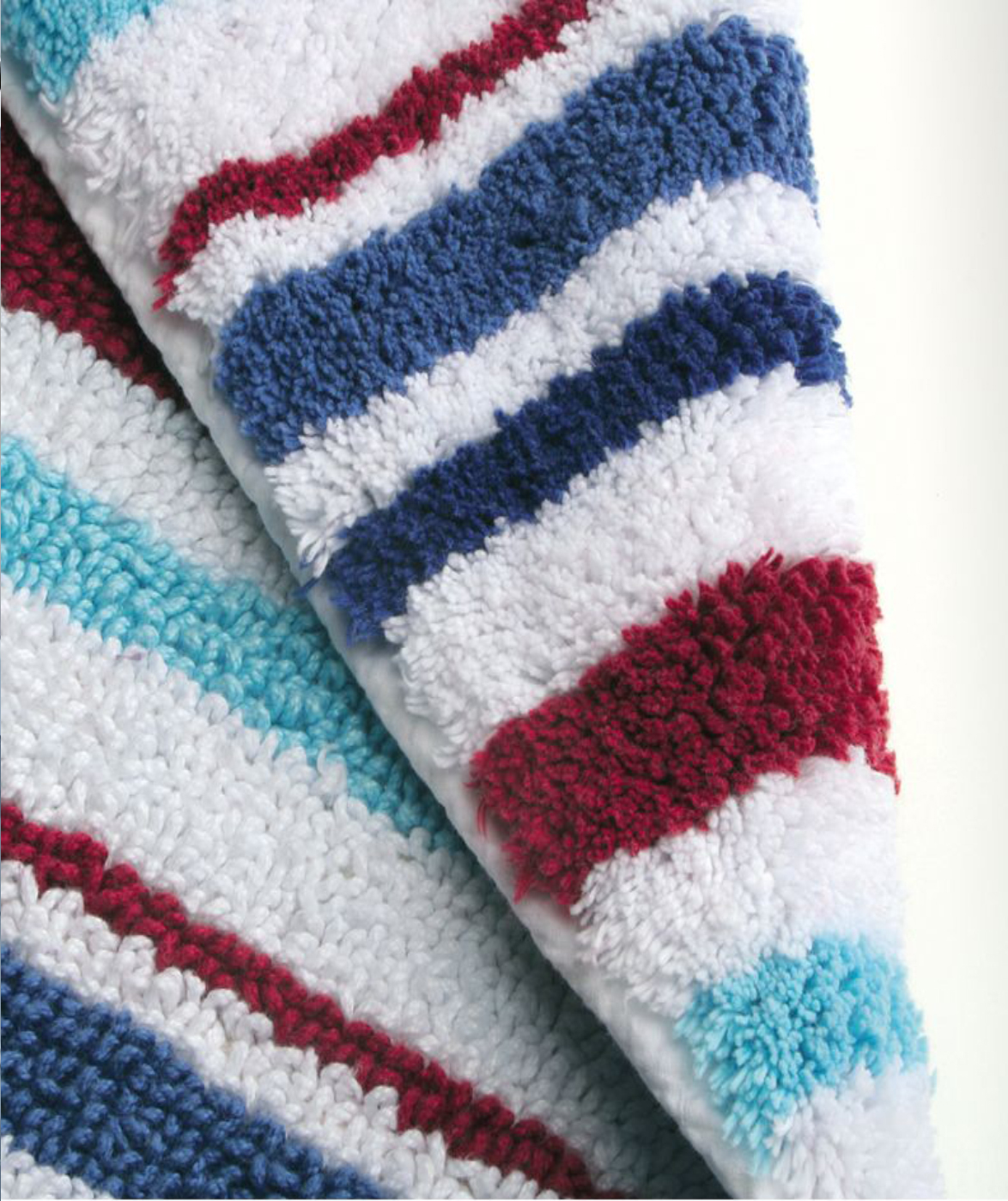 Χαλάκι Μπάνιου Summer Fun Διπλής Όψεως 