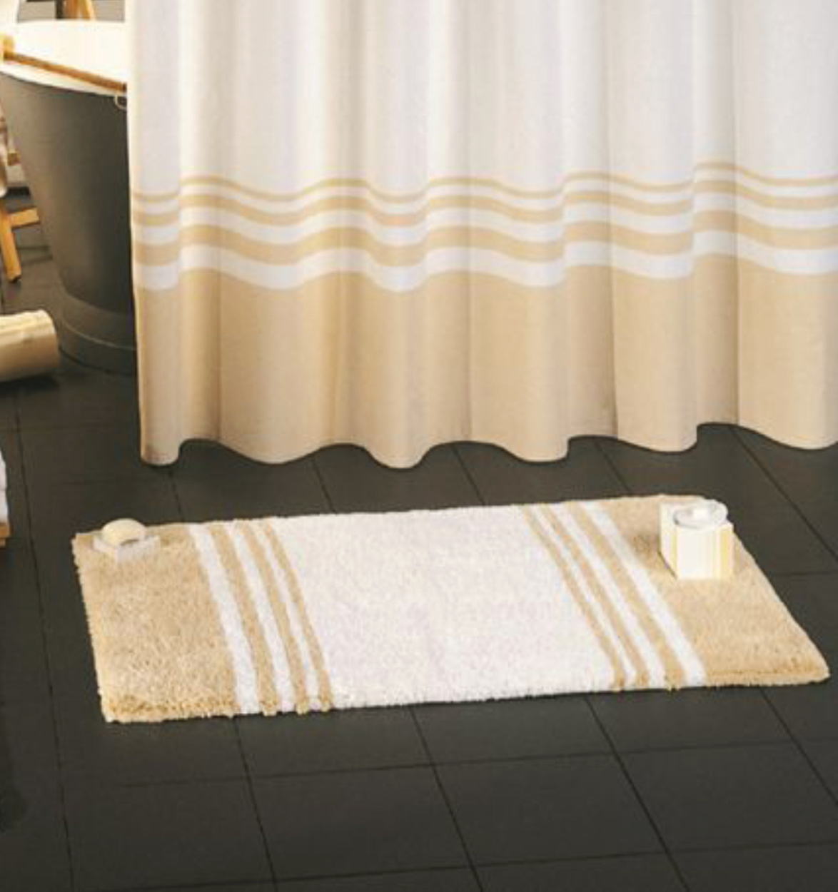 Χαλάκι Μπάνιου Horizont 