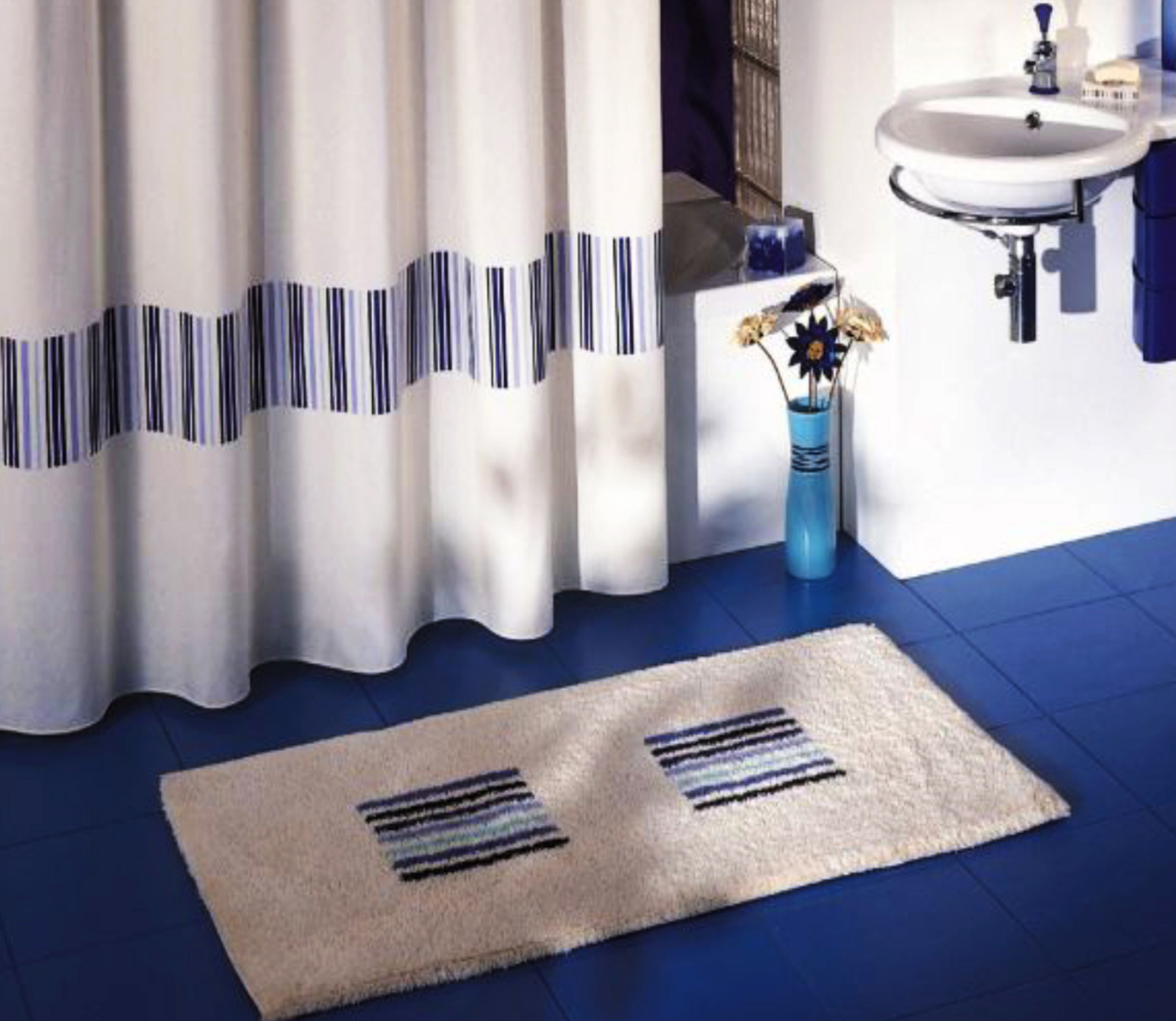 Χαλάκι Μπάνιου Iceland 