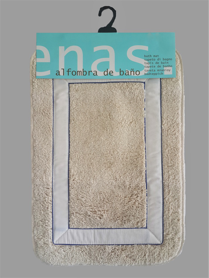 Χαλάκι Μπάνιου Cordon 