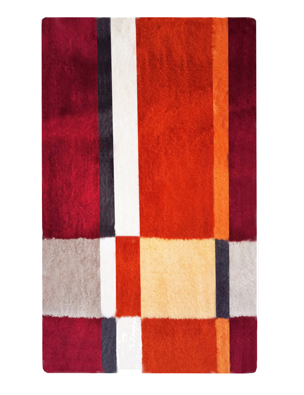 Χαλάκι Μπάνιου Venice 