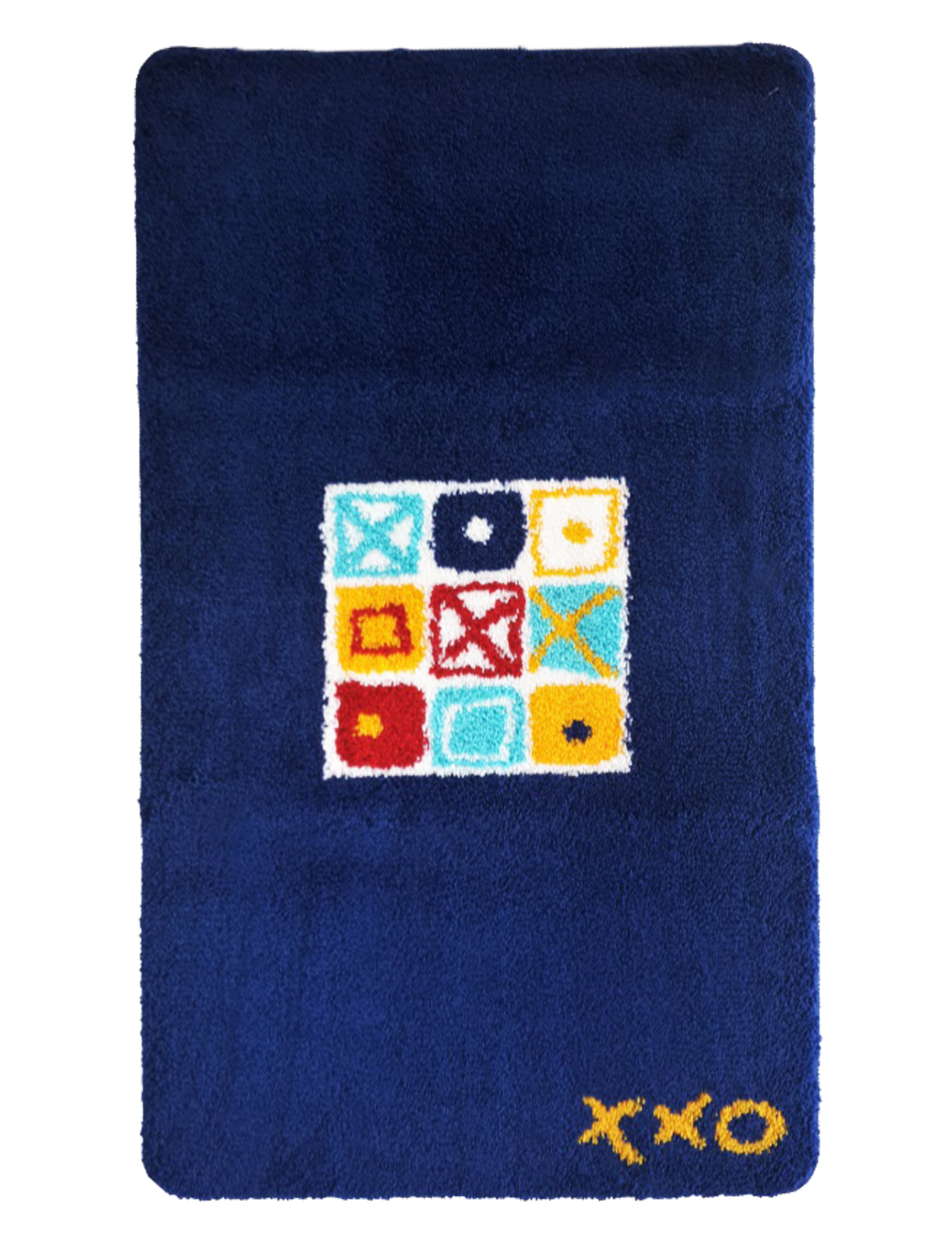 Χαλάκι Μπάνιου Stamp 