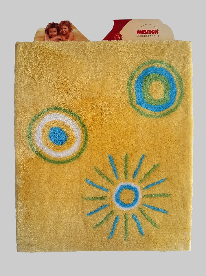 Χαλάκι Μπάνιου Peace 