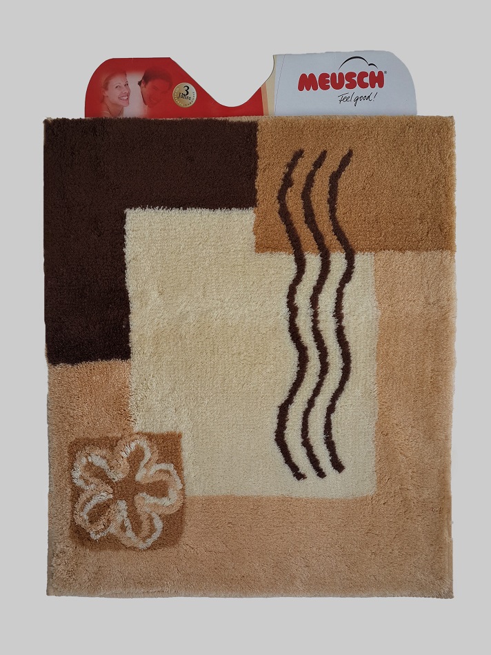 Χαλάκι Μπάνιου Annabell 