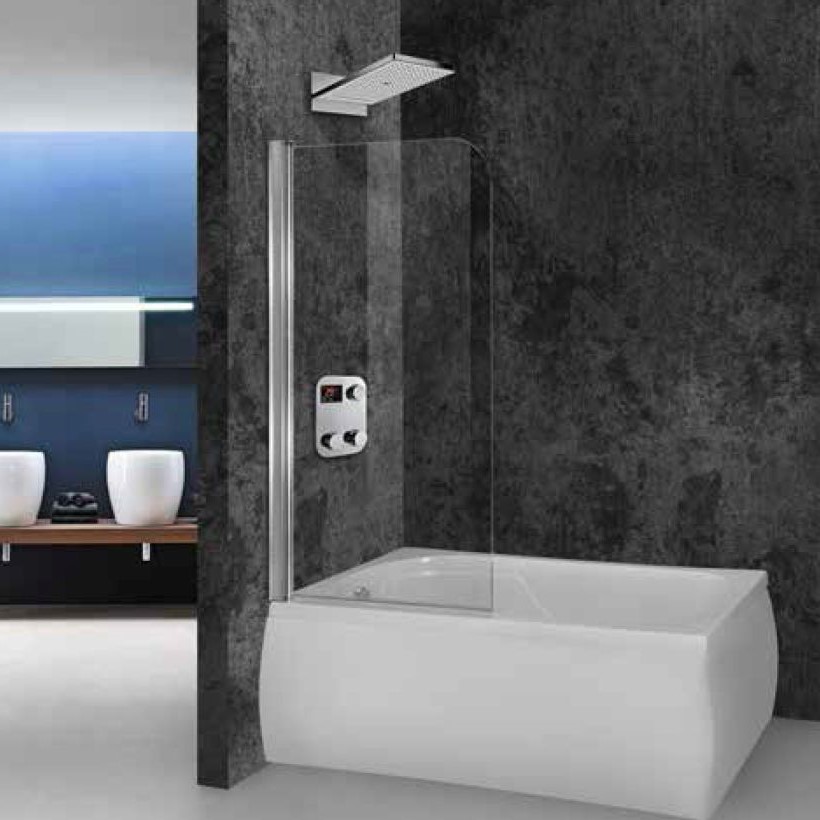 Καμπίνα Μπανιέρας Fresh I 