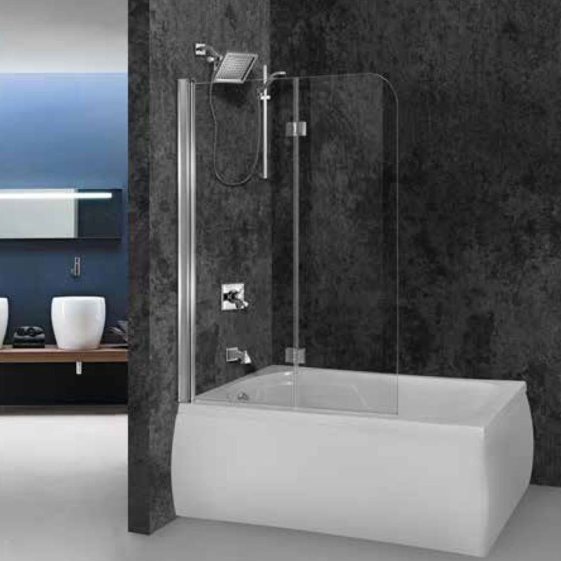 Καμπίνα Μπανιέρας Fresh II 