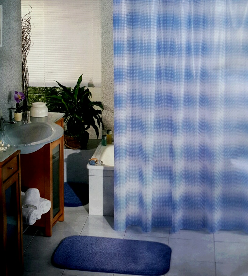 Κουρτίνα Μπάνιου Sport 