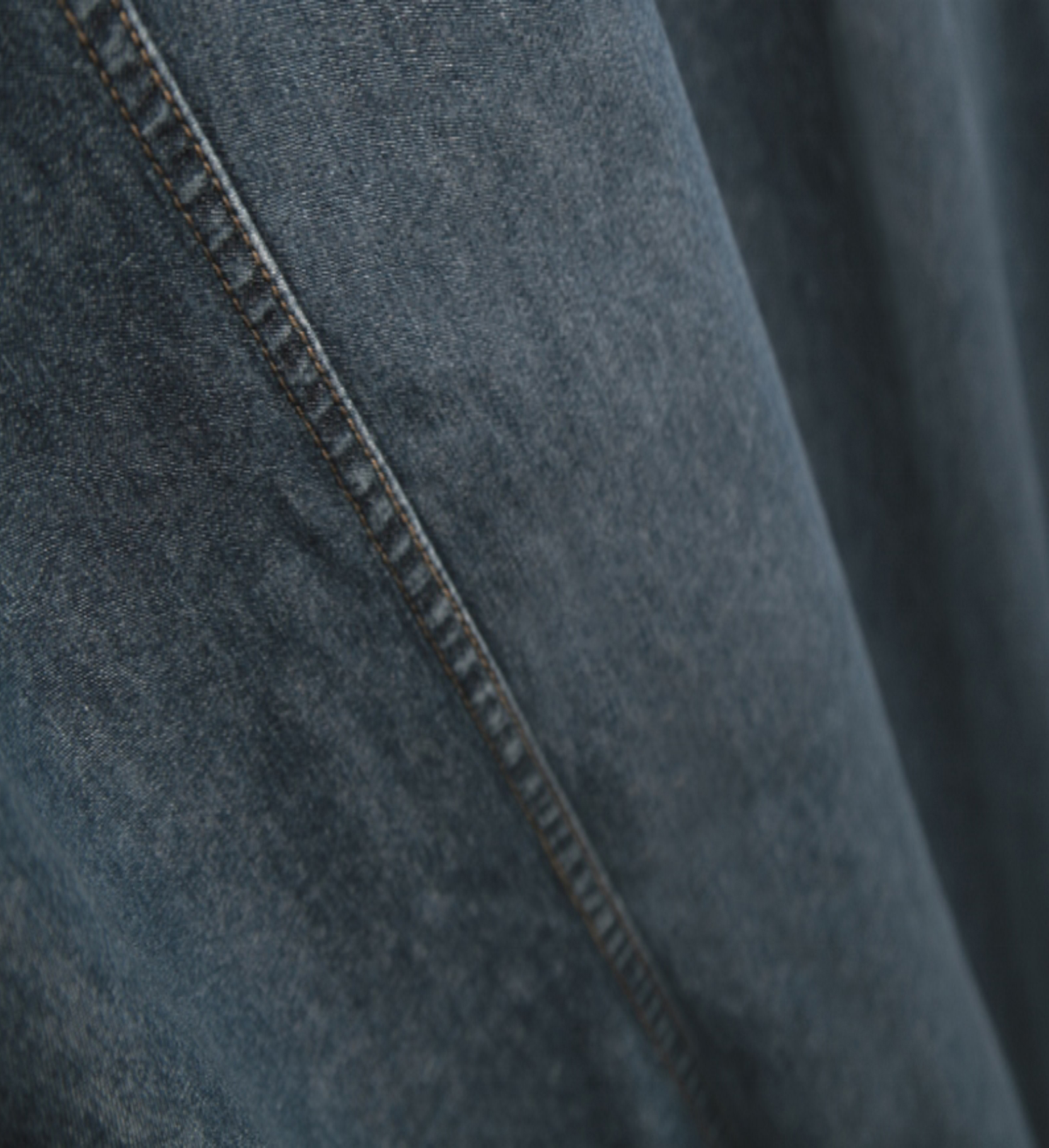 Κουρτίνα Μπάνιου Denim Jean 