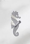 Γάντζοι Πετσετών Hoppy Metal Hooks Σετ 2 τεμαχίων 