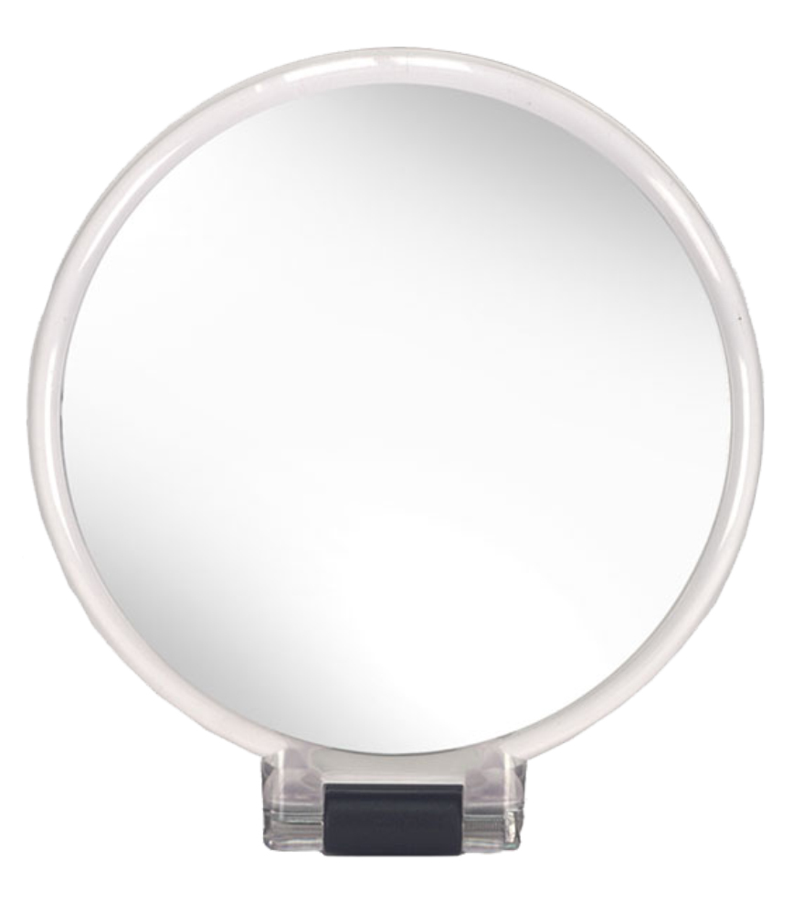 Καθρέπτης Multi Mirror (Μεγέθυνση x5) Από Πλαστικό & Γυαλί