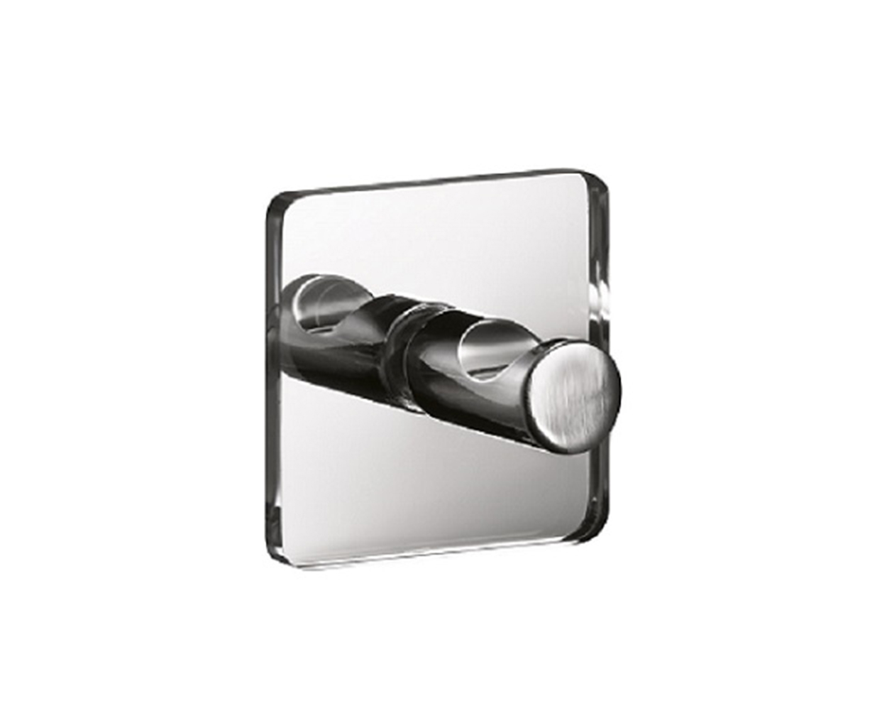 Γάντζοι πετσετών Mirror Hooks