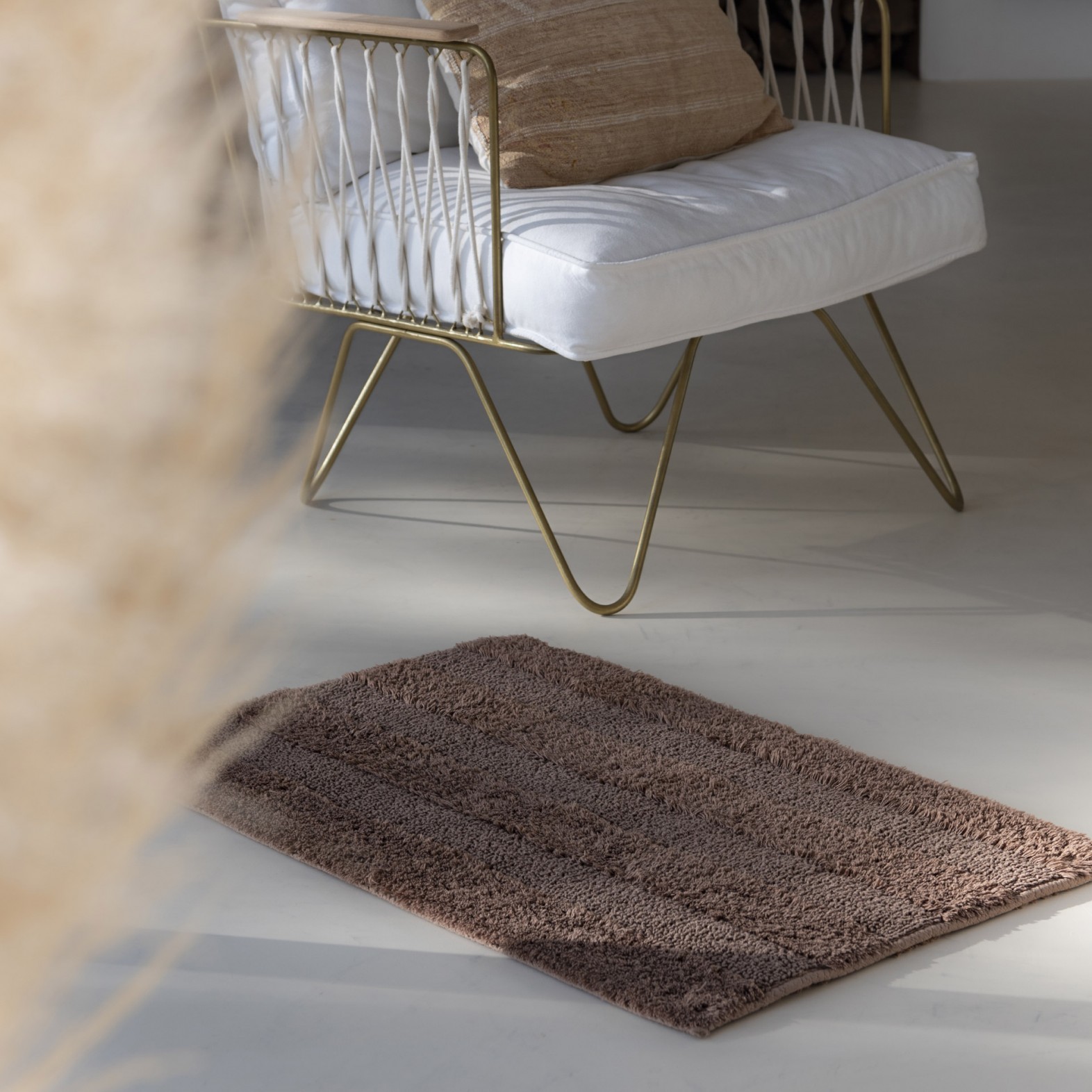 Χαλάκι Μπάνιου Sorema New Plus Bath Rug