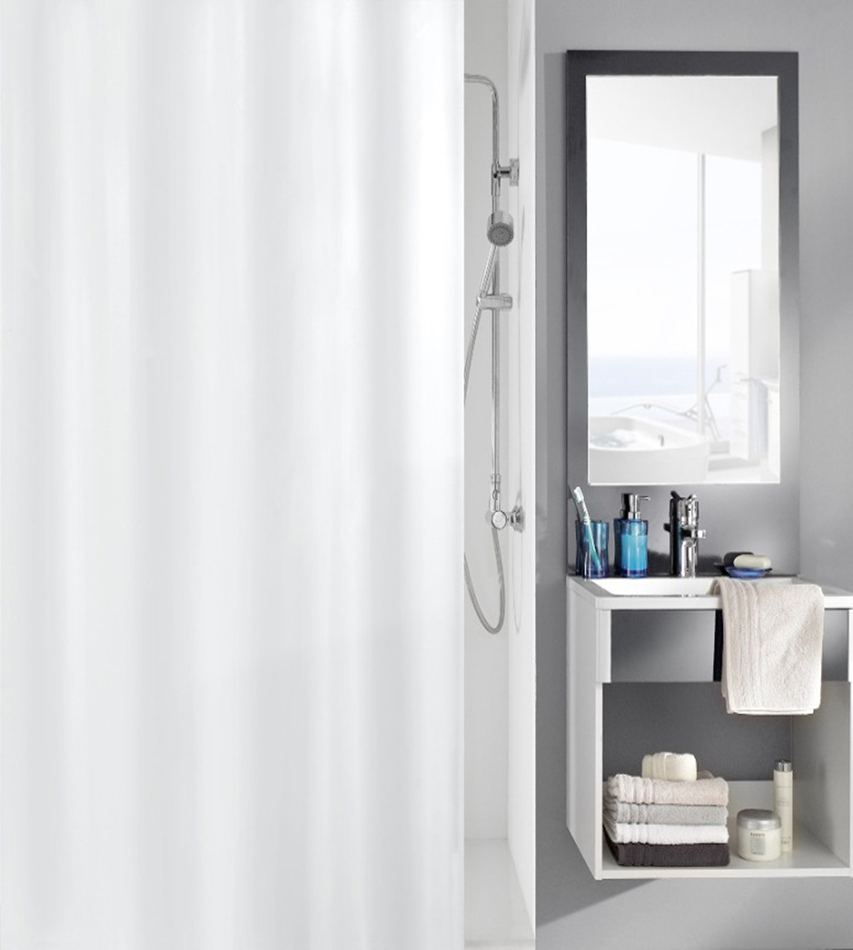 Κουρτίνα Μπάνιου Caravelle 