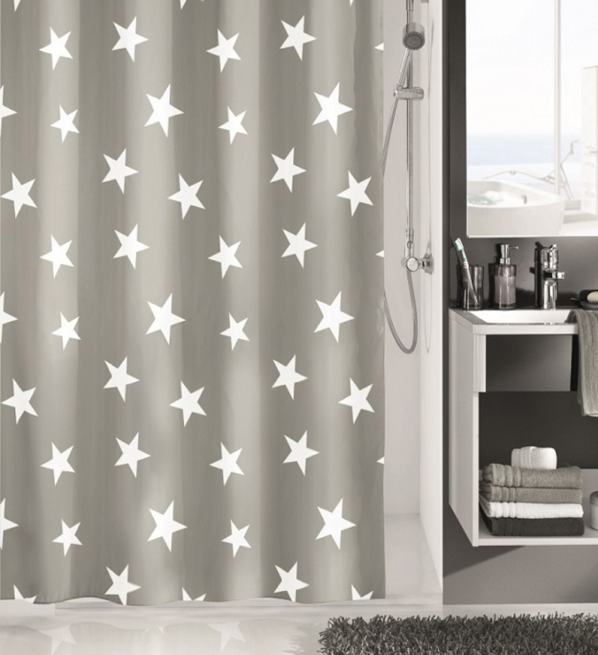 Κουρτίνα Μπάνιου Nova 