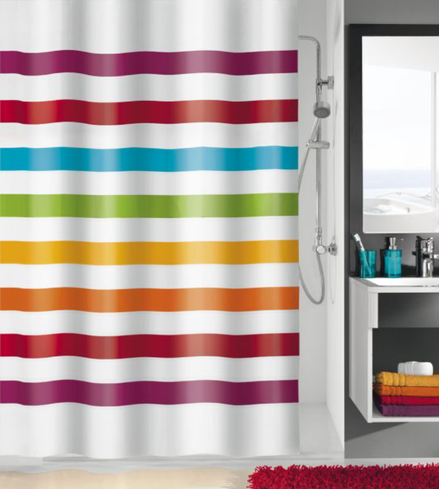 Κουρτίνα Μπάνιου Select 