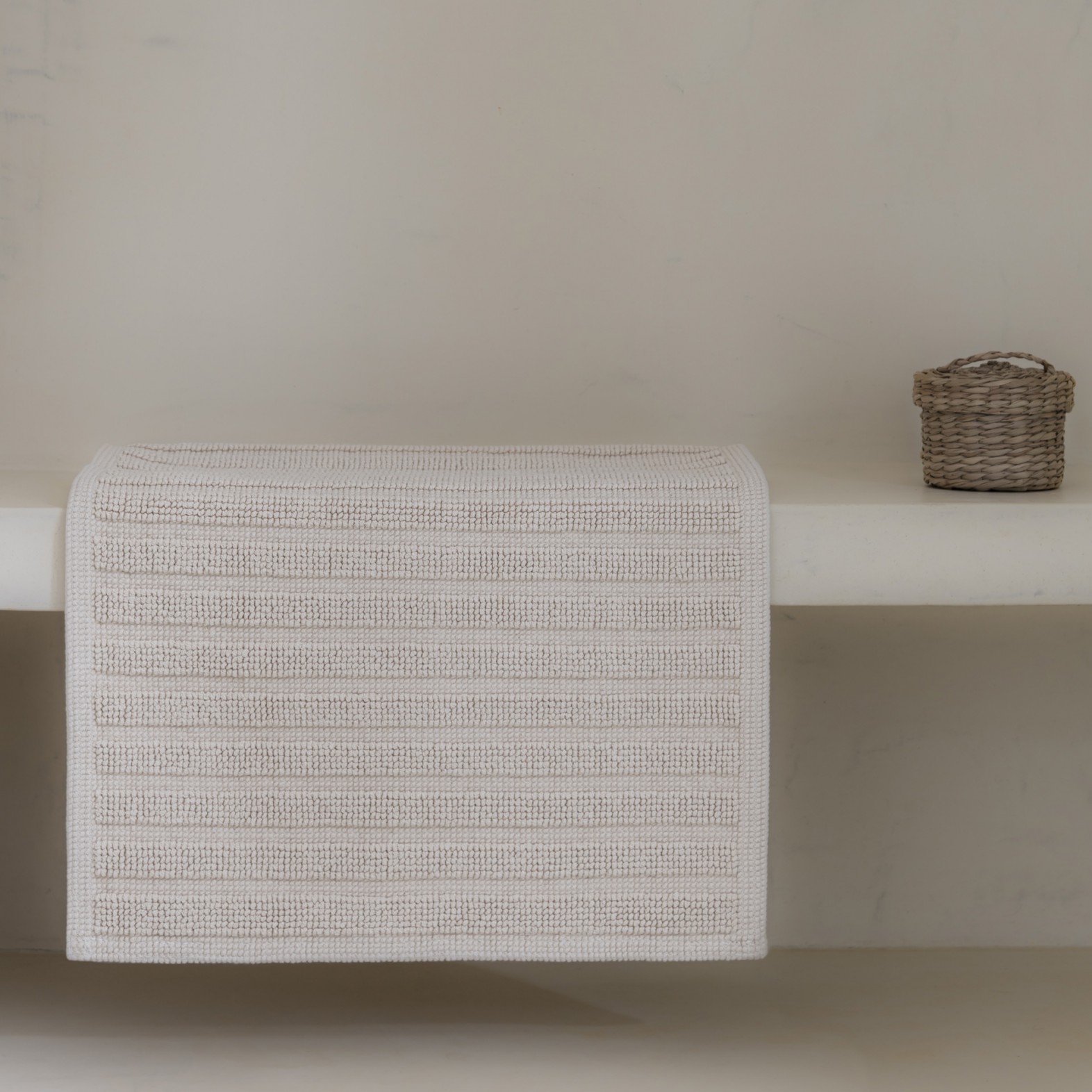 Χαλάκι Μπάνιου Sorema New Plus Bath Mat 