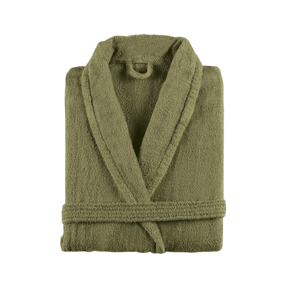 Μπουρνούζι Unisex Sorema New Plus