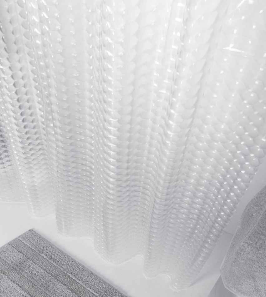 Κουρτίνα Μπάνιου Magic 