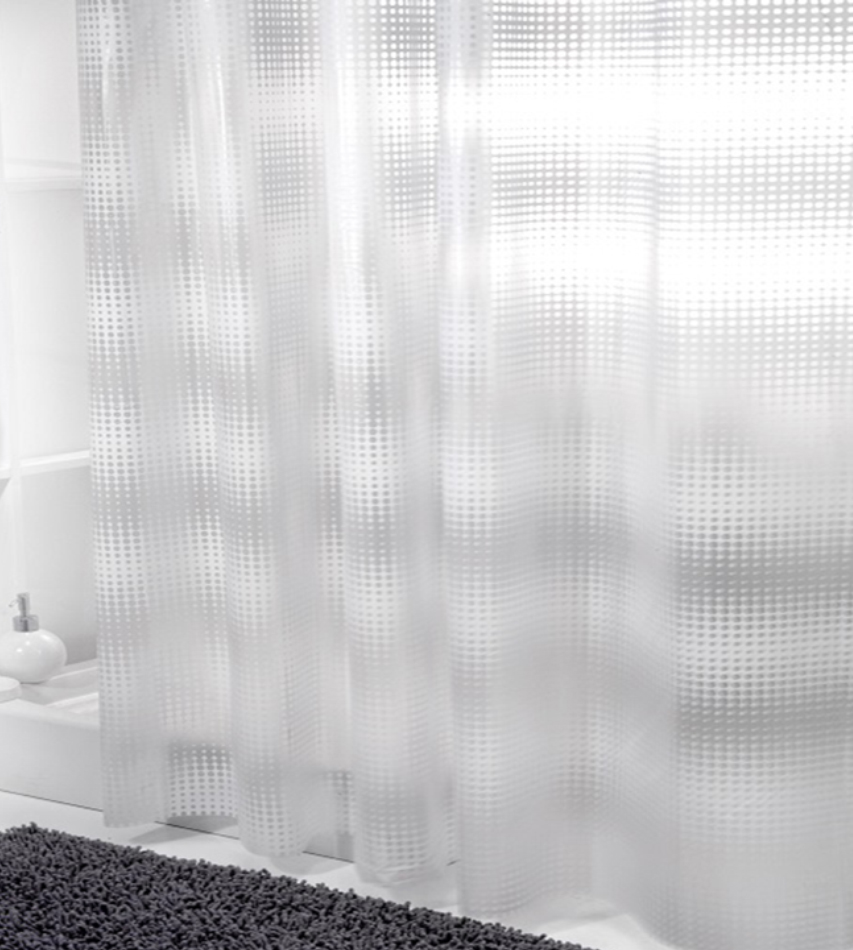 Κουρτίνα Μπάνιου Sport  