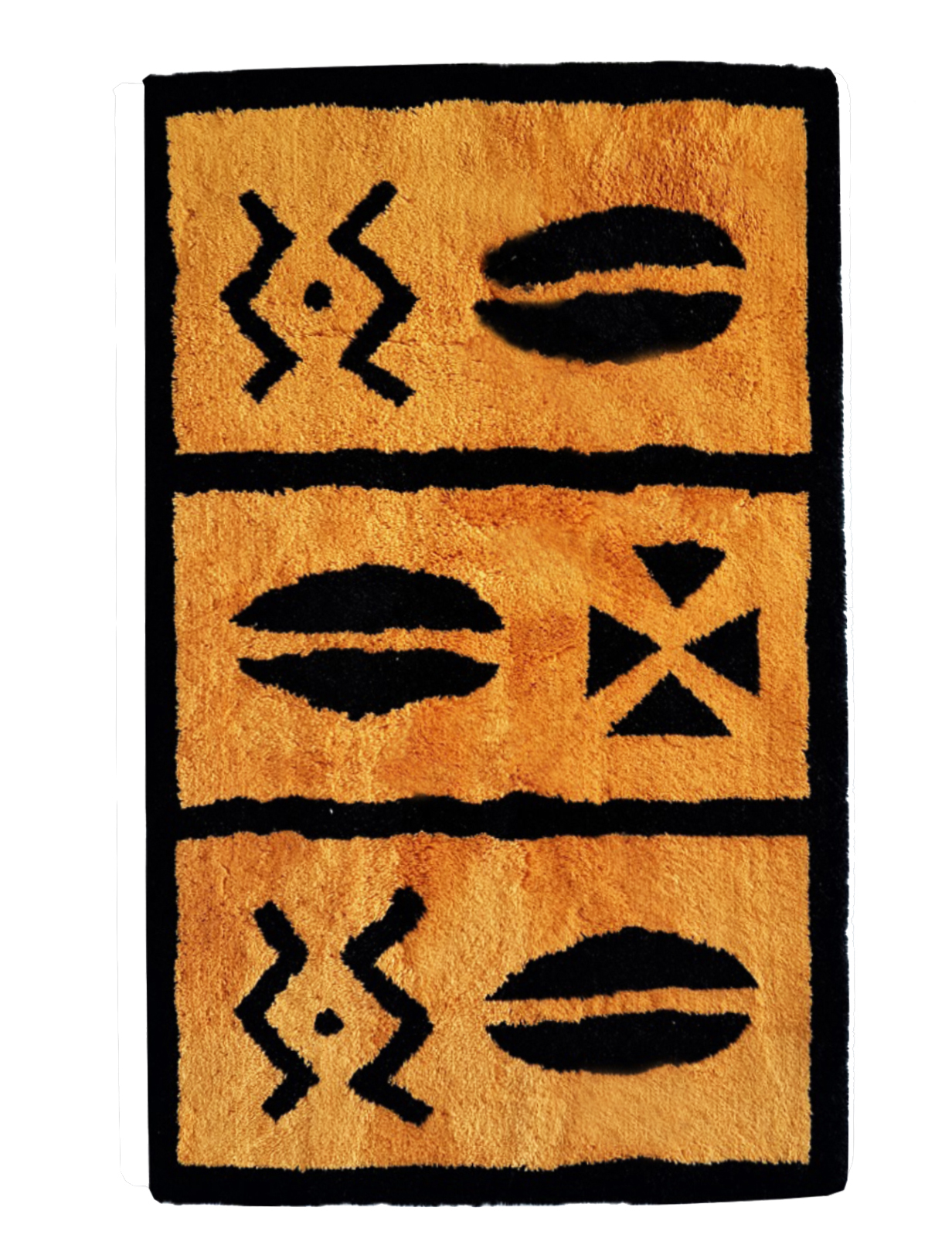 Χαλάκι Μπάνιου Batik 