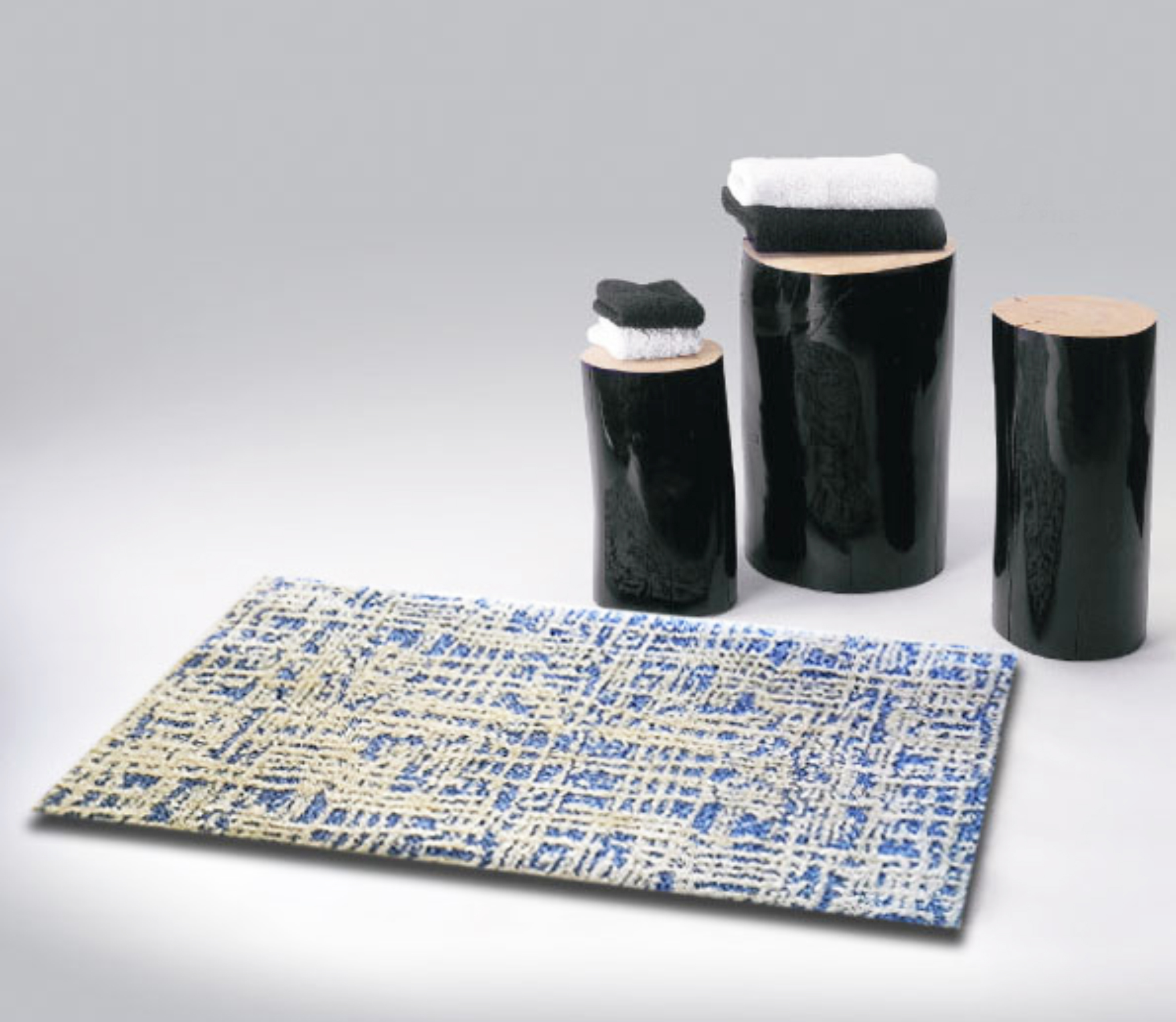 Χαλάκι Μπάνιου Chicago 