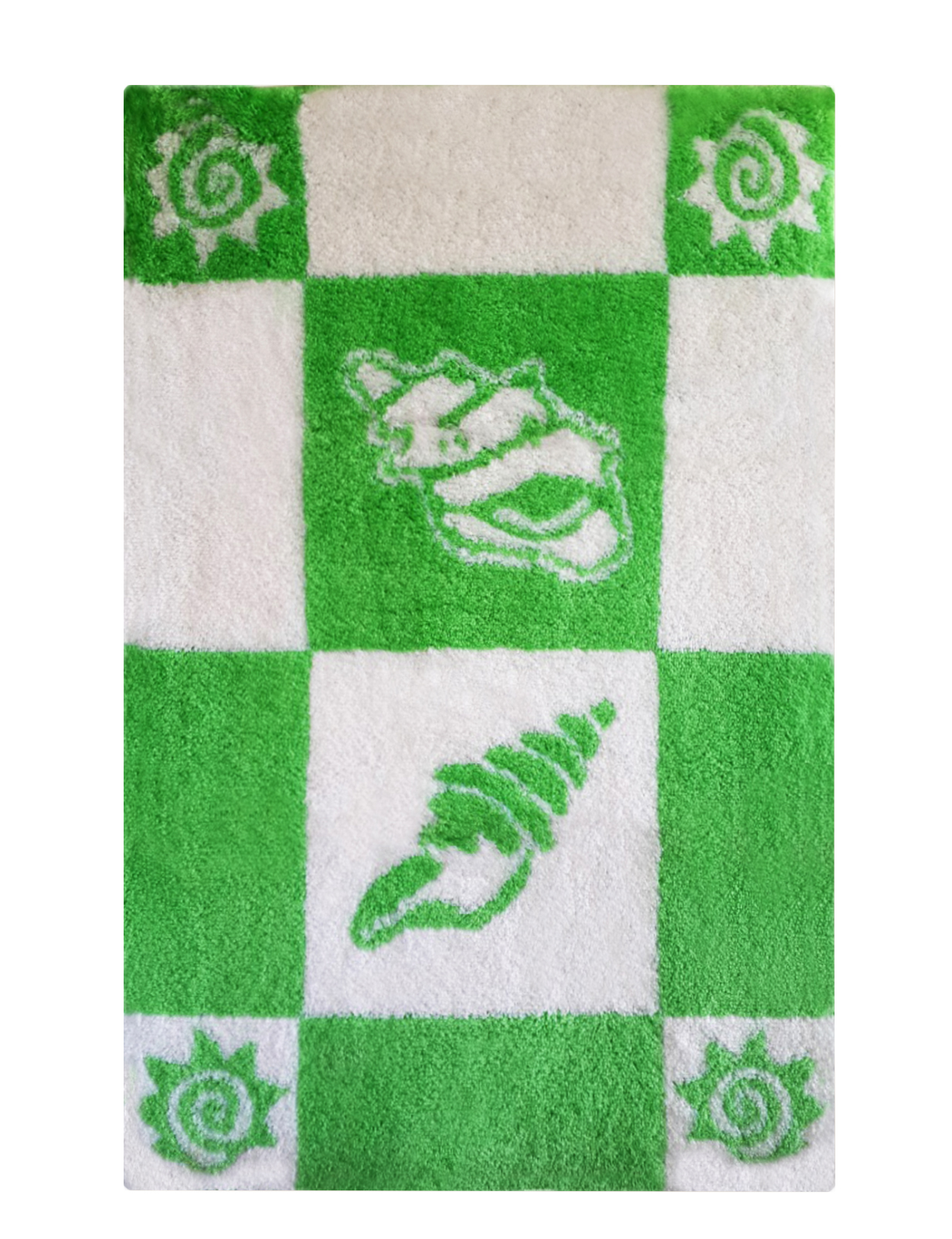 Χαλάκι Μπάνιου Fidji 