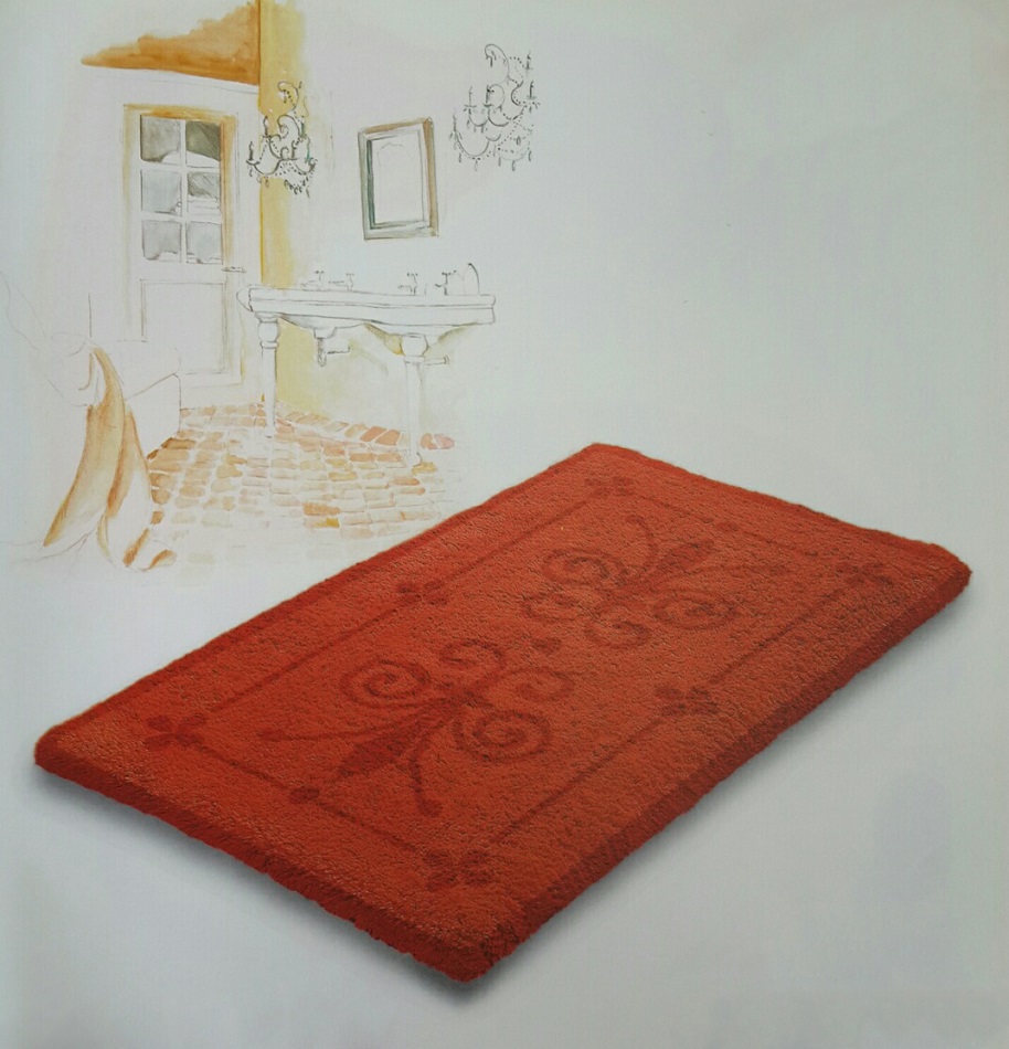 Χαλάκι Μπάνιου New Lys 