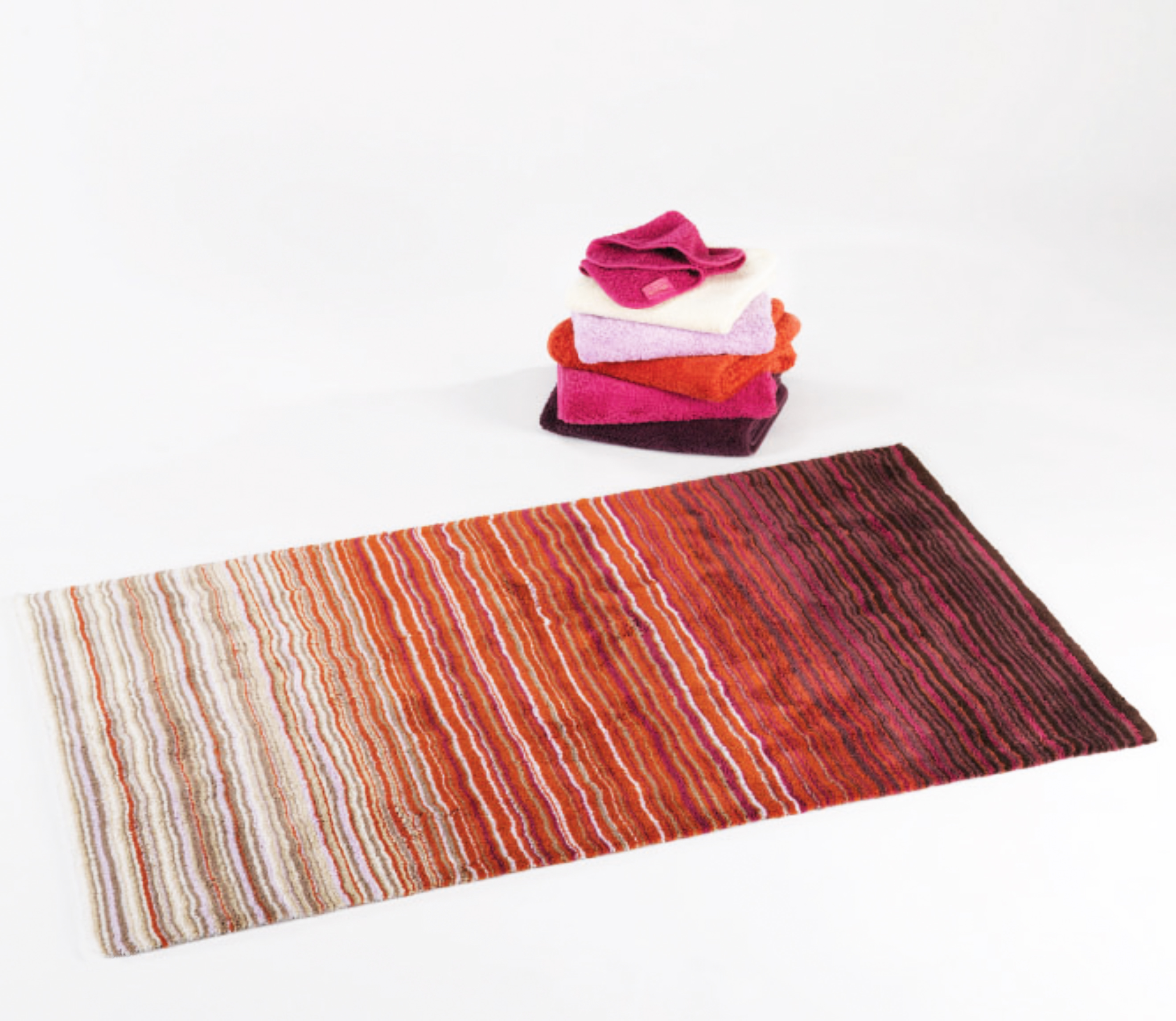 Χαλάκι Μπάνιου Greenwich 