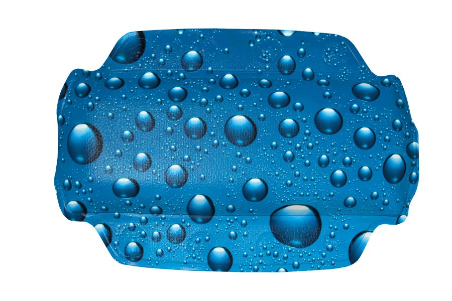 Μαξιλαράκι Μπάνιου Bubble 