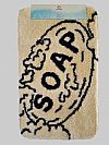 Χαλάκι Μπάνιου Soap 