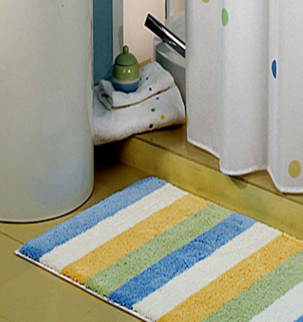 Χαλάκι Μπάνιου Allegro 