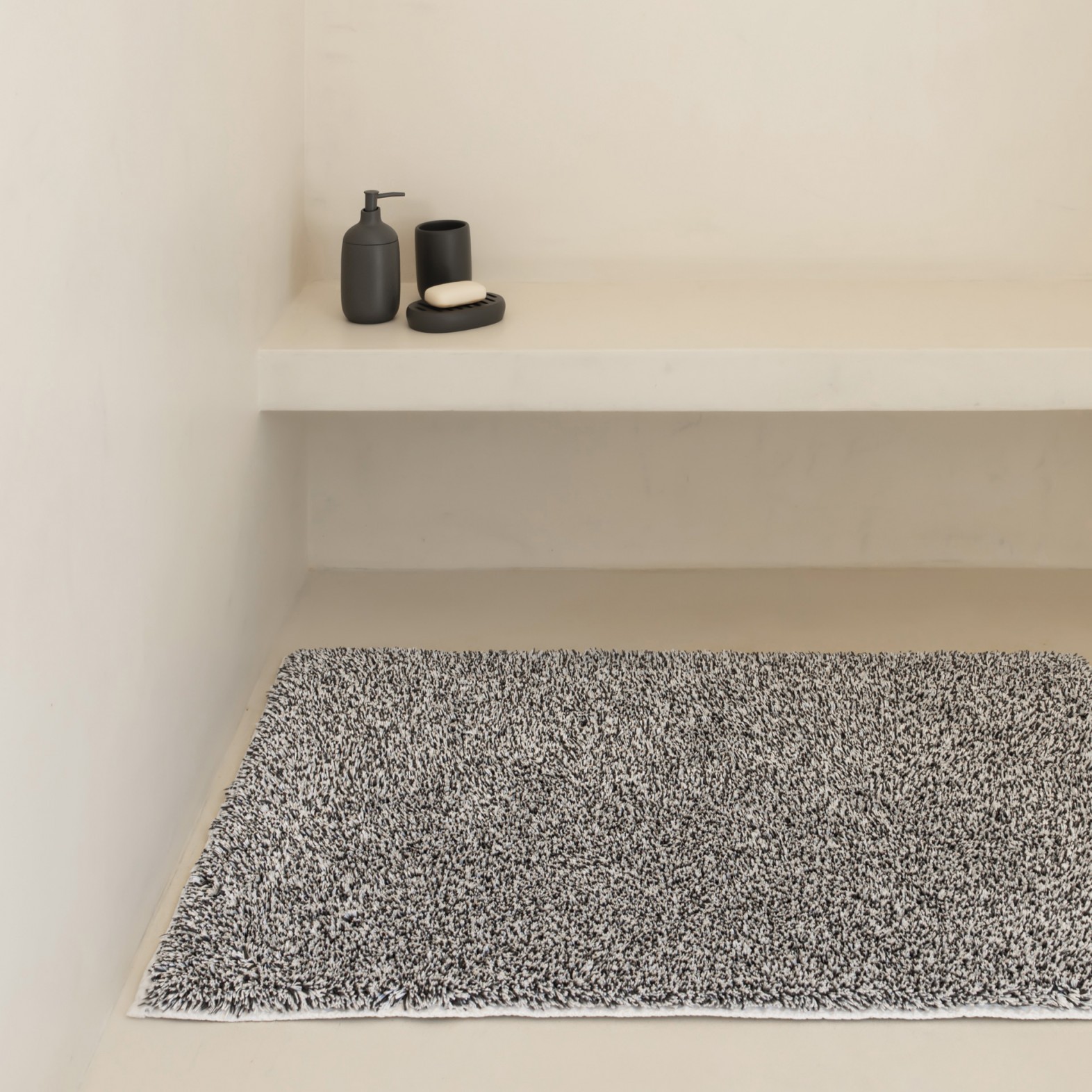 Χαλάκι Μπάνιου Sorema Mix 