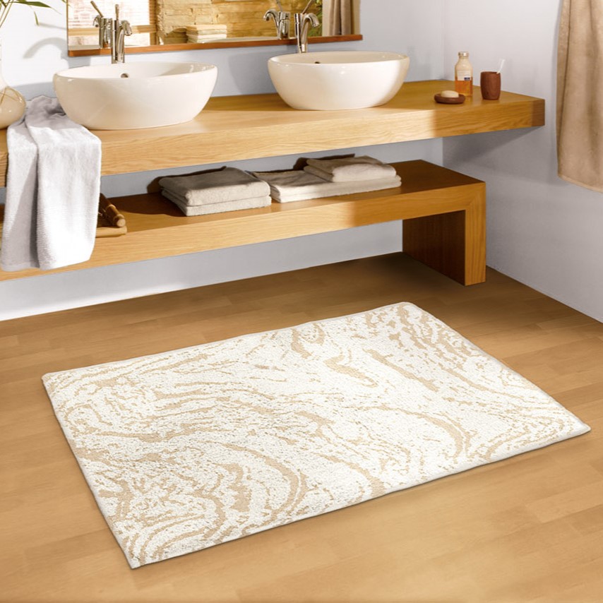 Χαλάκι Μπάνιου Βαμβακερό Everglades 