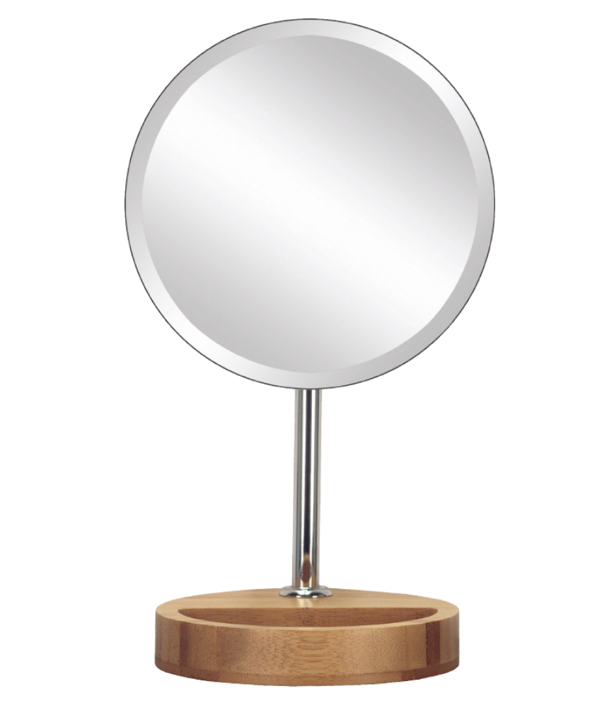 Καθρέπτης Timber Mirror