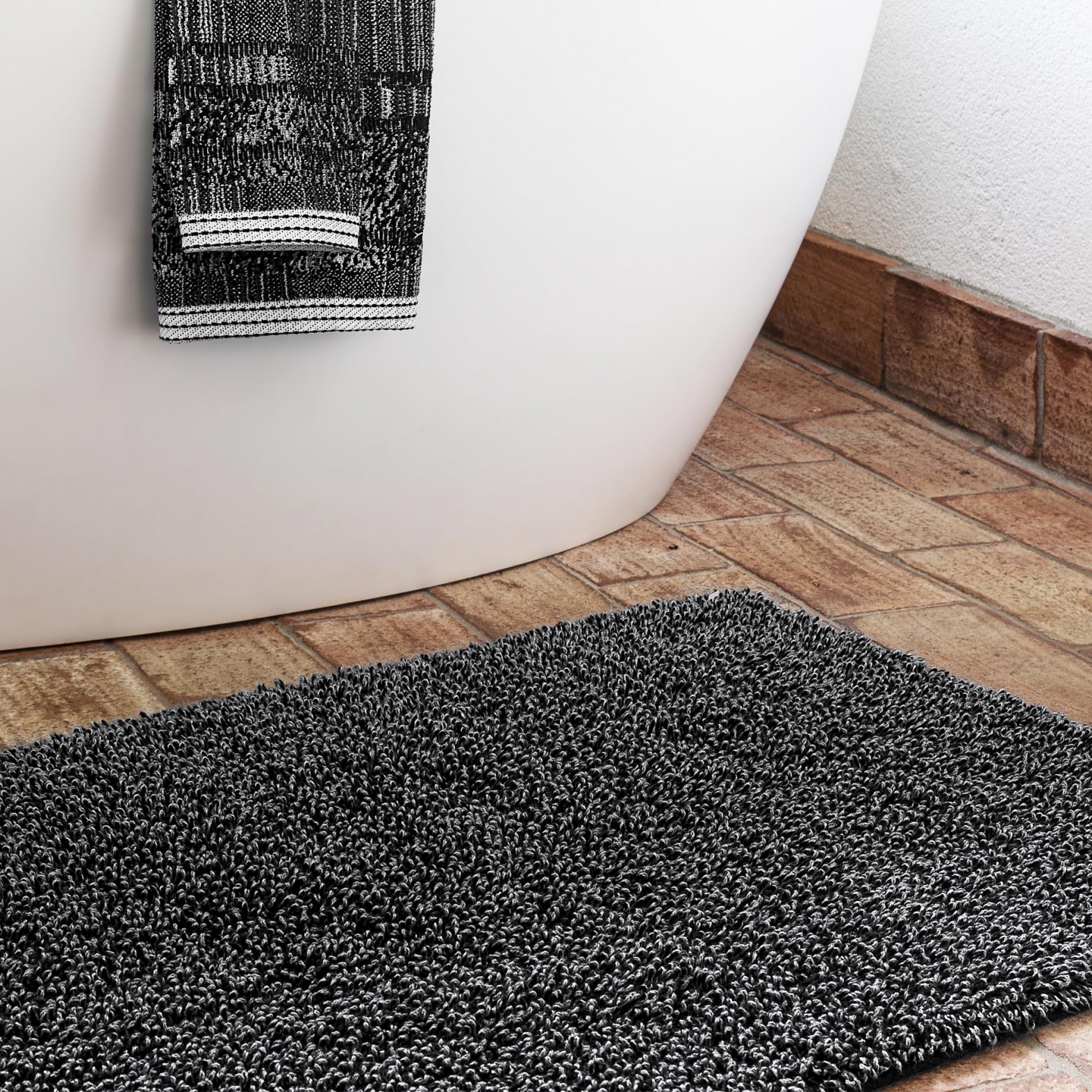 Χαλάκι Μπάνιου Sorema Maze 