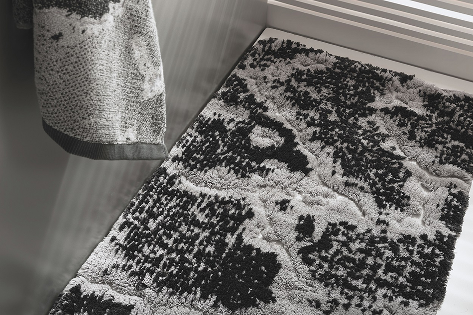 Χαλάκι Μπάνιου Sorema Marble 