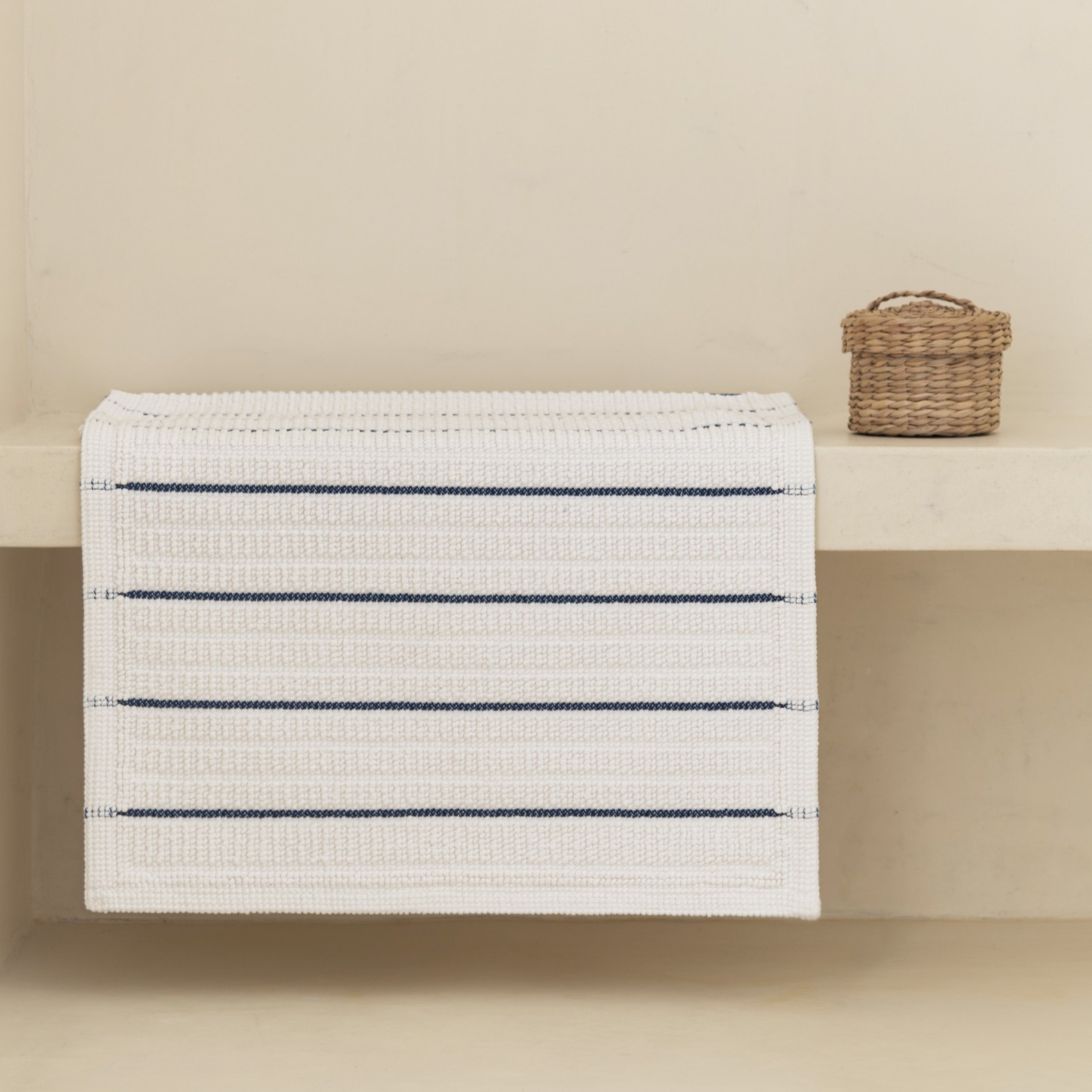 Χαλάκι Μπάνιου Sorema Thread 