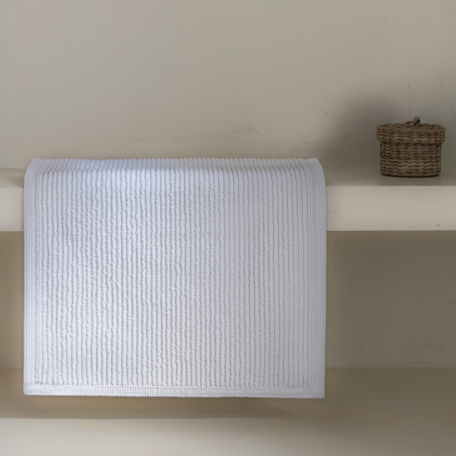 Χαλάκι Μπάνιου Sorema Ribbon Bath Mat 