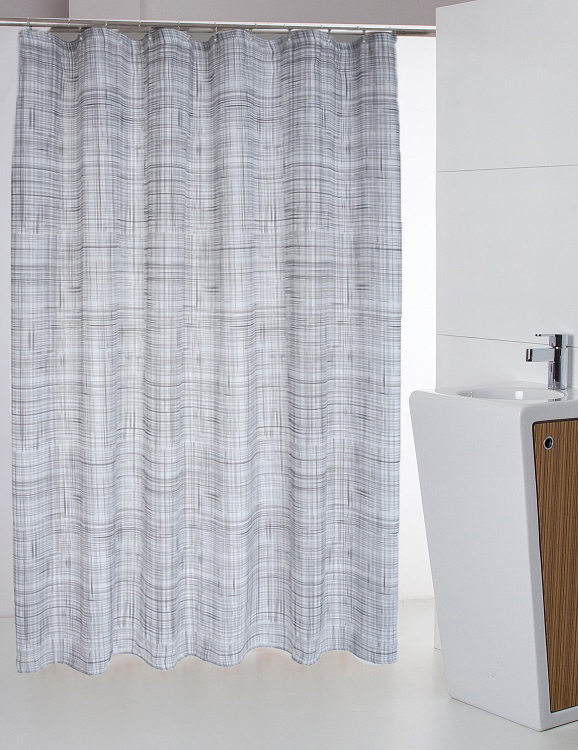 Κουρτίνα Μπάνιου Mix 