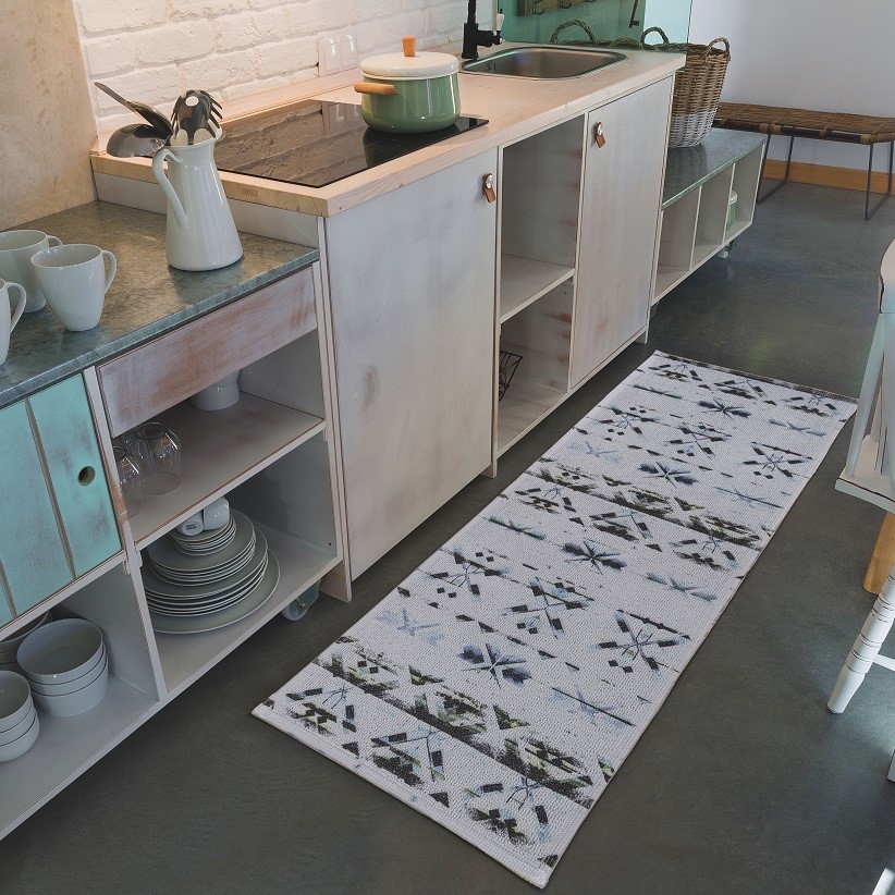 Χαλάκι Κουζίνας Inka 